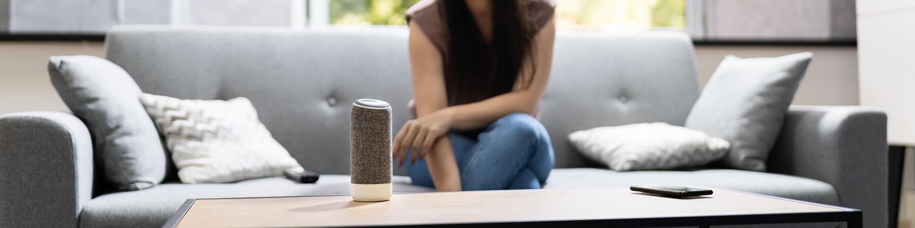 Smart Speaker